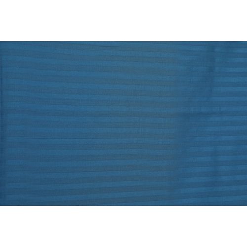 Colourful Cotton Posteljina JEFFERSON 100% PAMUČNI SATEN
Navlaka za poplun: 240 x 220 cm
Jastučnica: 60 x 60 cm (2 komada)
, Stripe - Blue slika 5