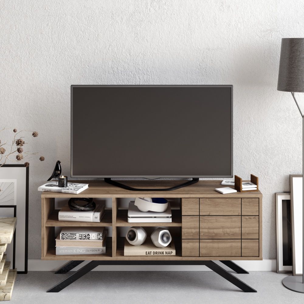 TV Stalak North - Crni i Orah slika 2