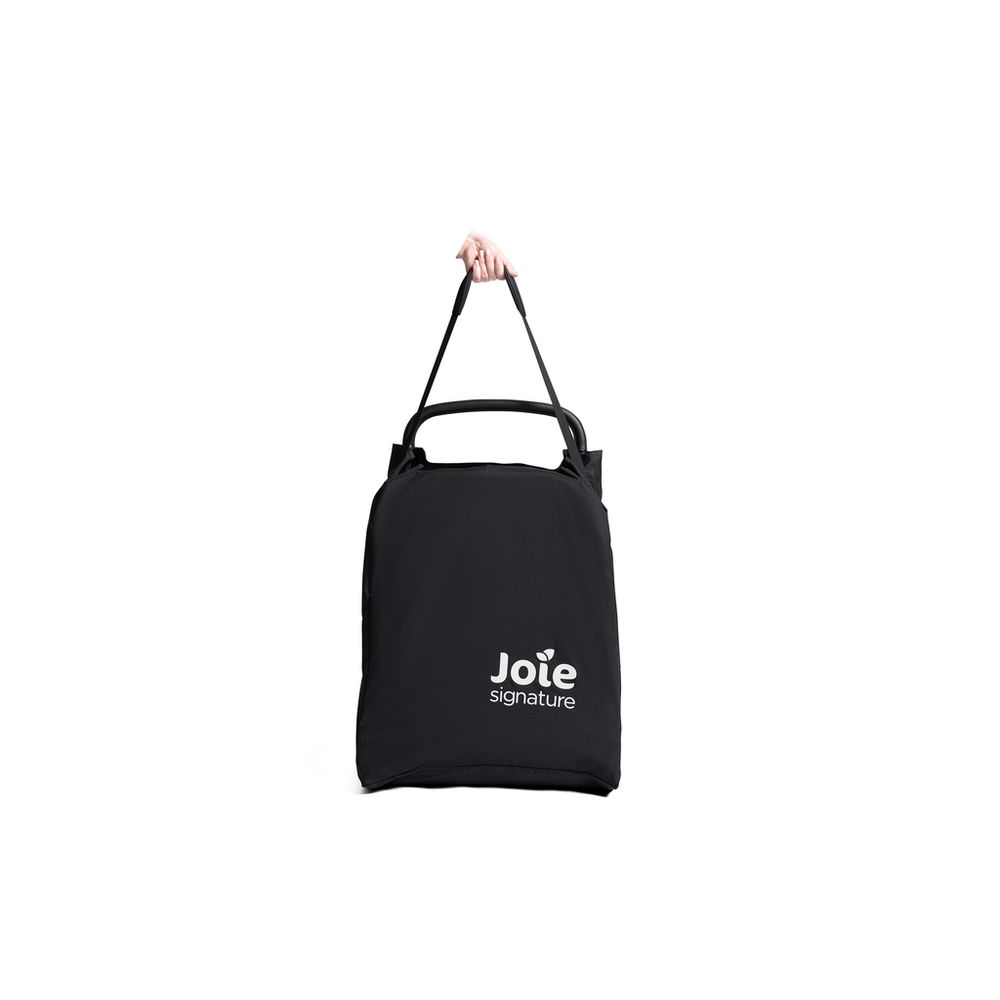 Joie kišobran kolica Parcel LX Signature - Sandstone slika 10