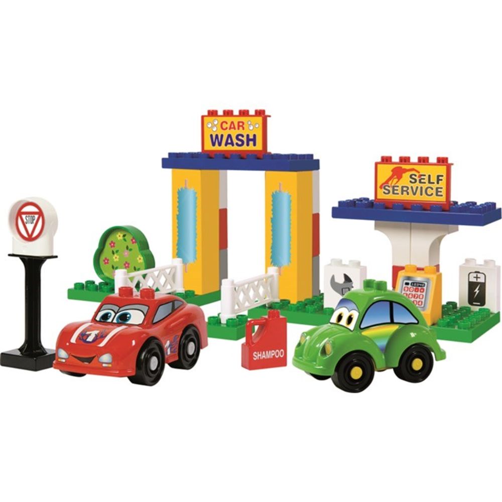 Androni Unicoplus Kocke Car Box slika 2