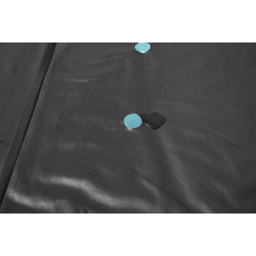 Pokrivač za bazen 404/412x201cm crni slika 6