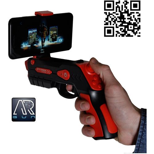 AR konzola Xplorer Blaster Red slika 1
