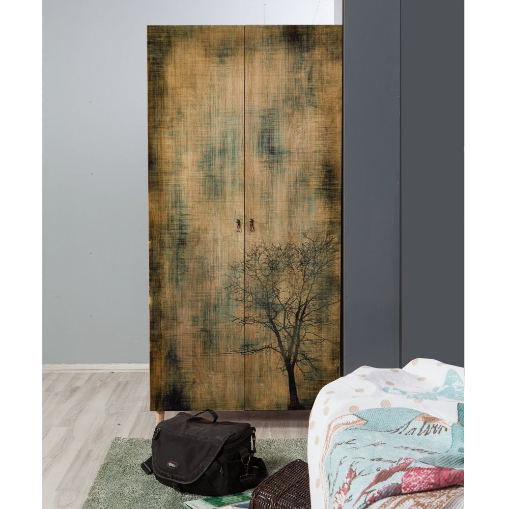 Ormar Stil - 729 Sonoma Hrast slika 3