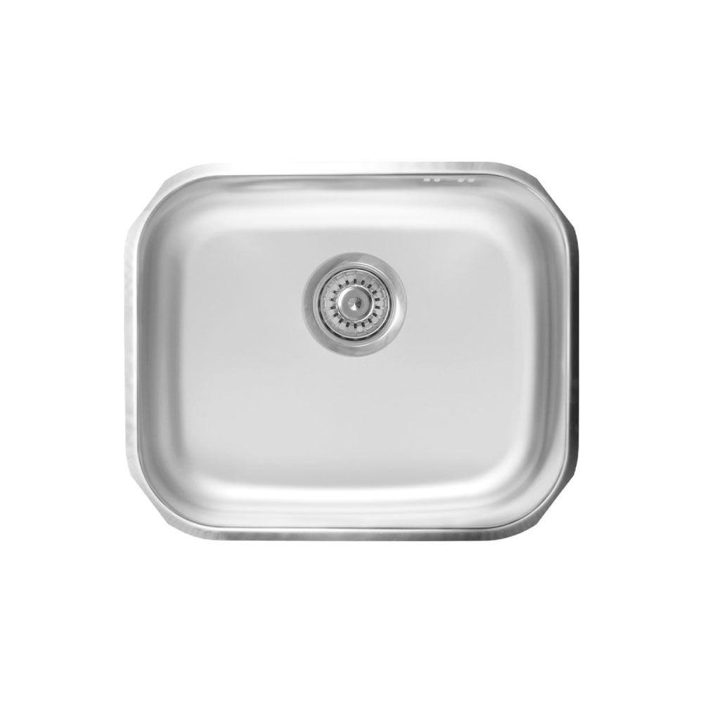 Metalac sudoper Vita inox slika 1