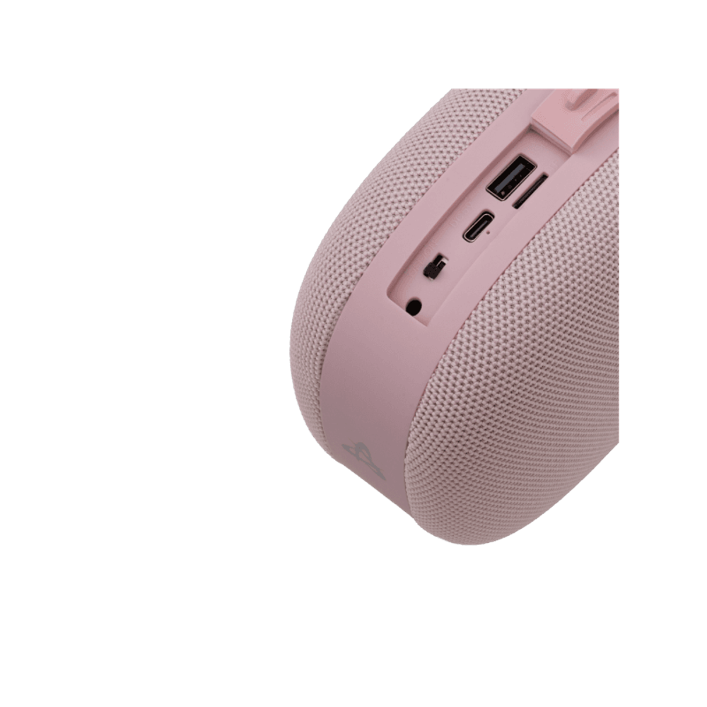 SBOX Bluetooth zvučnik BT-161, Roza slika 5