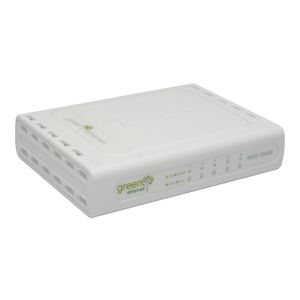 D-LINK GigaExpress 5Port Gigabit Switch DGS-1005D/E