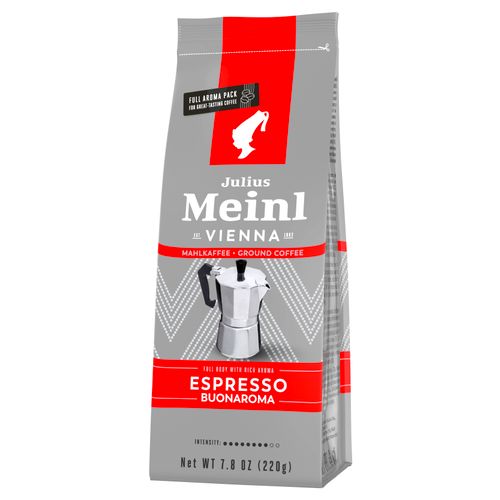 Julius Meinl kava Premium Coll. Buonaroma 220 g slika 1