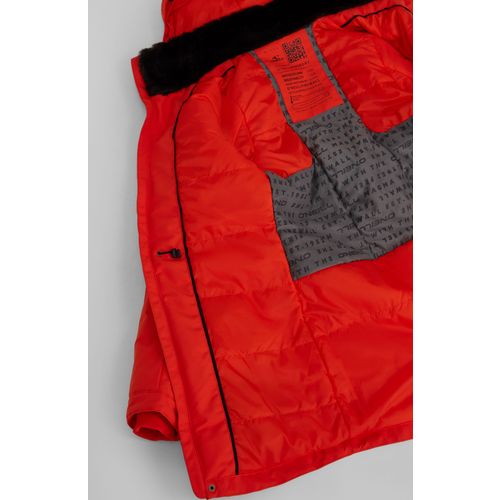 O'Neill Journey parka slika 5