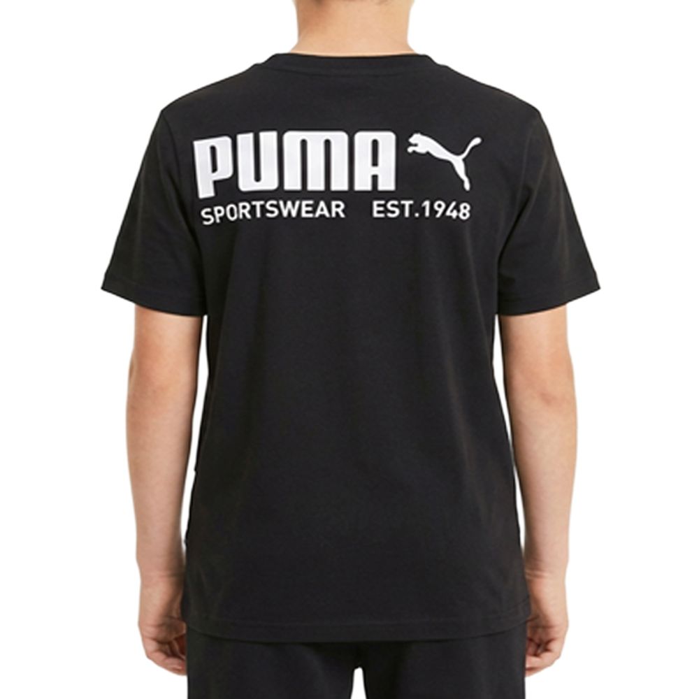 Puma majica Puma Sport Graphic Tee B slika 2