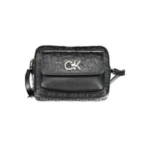 CALVIN KLEIN BLACK WOMEN'S BAG