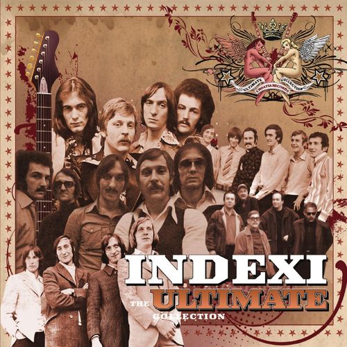 Indexi - The Ultimate Collection slika 1