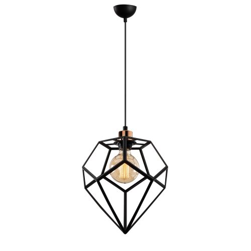 Degirmen - MR-107 Black
Bronze Chandelier slika 2