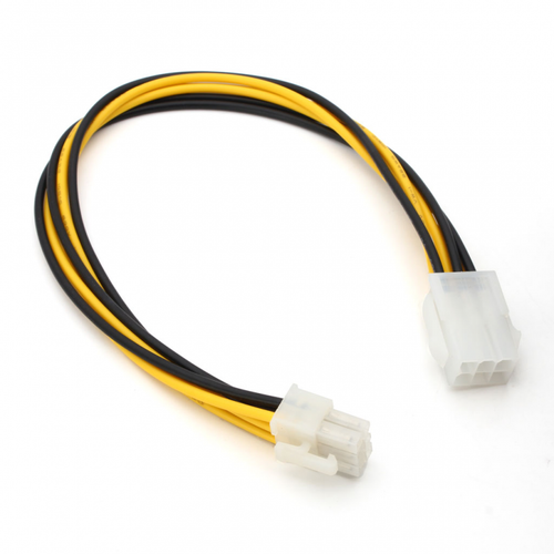 Kabl PCI-E 6 na 6 pina produzni slika 1
