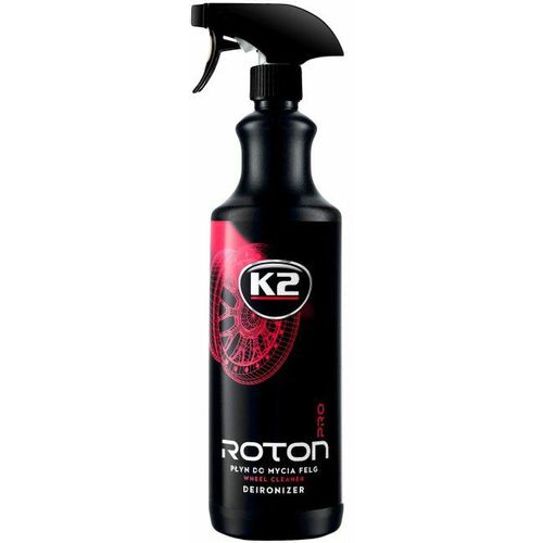 K2 Roton Pro tekućina za čišćenje kotača 1L slika 1