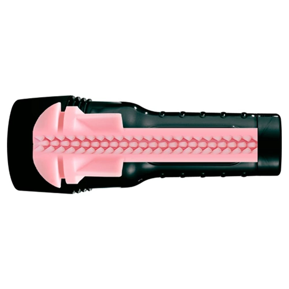 Fleshlight - Vibro Pink Lady Touch slika 3
