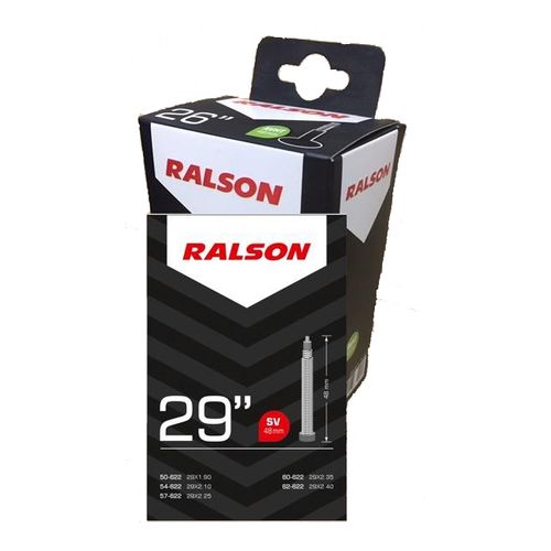 Ralson zračnica 29X1.75-2.35 slika 1