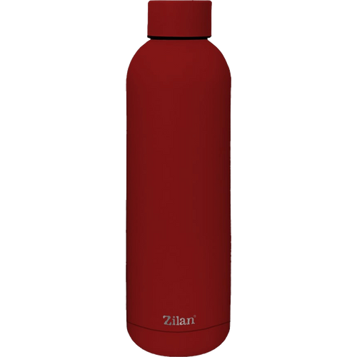 Zilan Termos boca, 500 ml, crvena slika 1