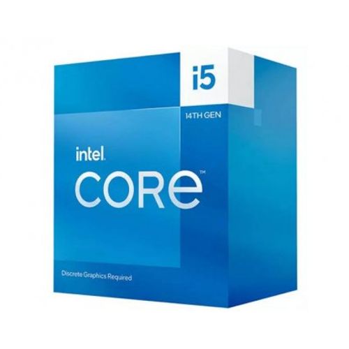 Intel Core i5 Procesor 14400F do 4.7GHz CPU 1700  slika 1