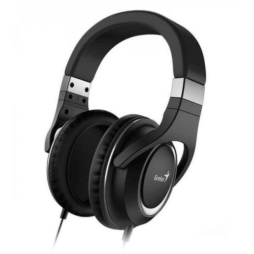 Genius HS-610, BLACK, GU-170005 slika 1