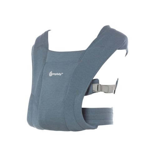 Ergobaby Embrace nosiljka Oxford Blue slika 18