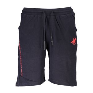 US GRAND POLO PANTS SHORT MAN BLUE