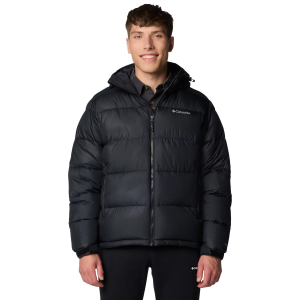 Columbia Pike Lake II hooded jacket 2050931012
