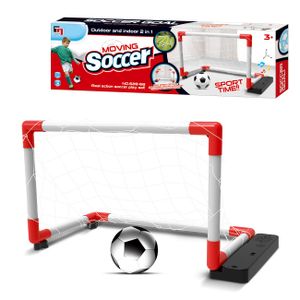 Ludi gol set 2u1