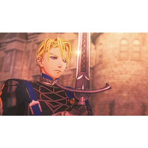 Fire Emblem Warriors: Three Hopes (Nintendo Switch) slika 4