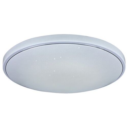 Rabalux Bruce, plafonjera,bela, LED 60W slika 3