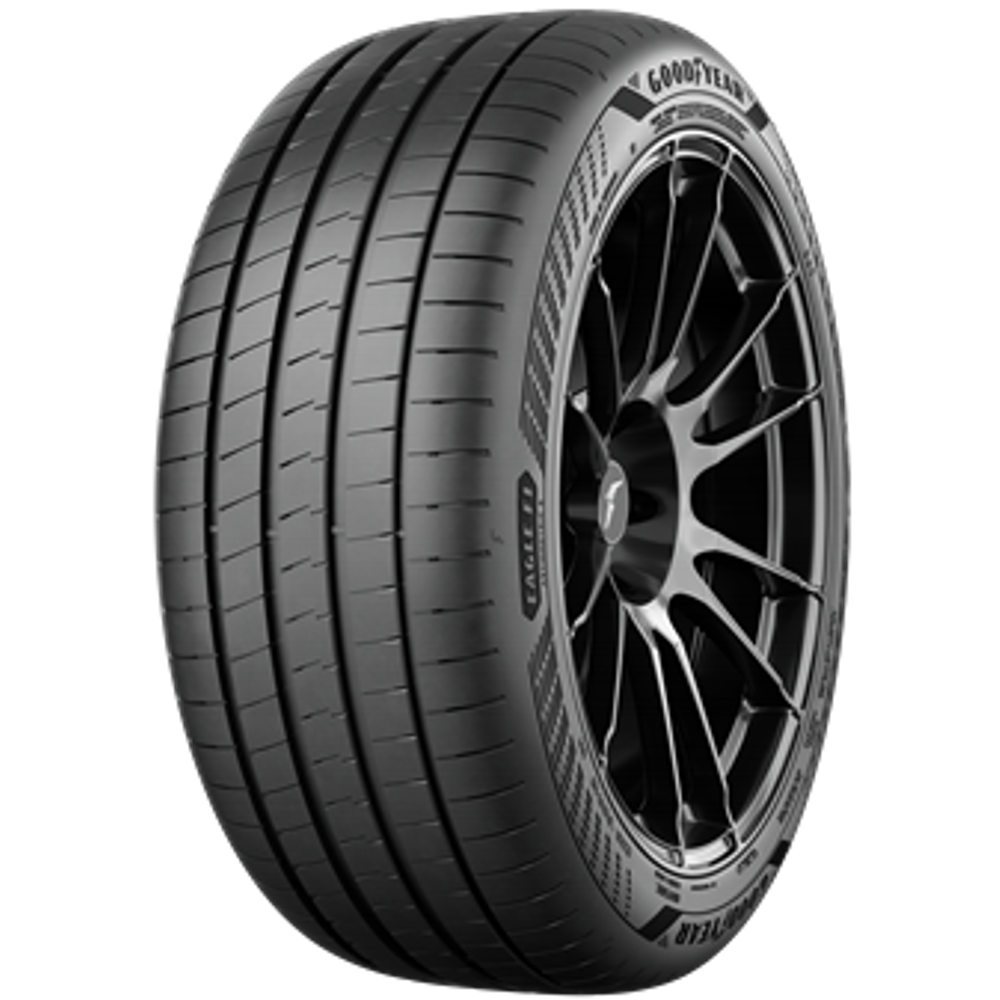 Goodyear 235/45R21 101H F1 ASYM 6 MO SCT XL slika 1