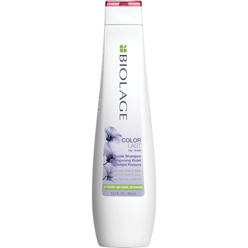 Biolage Colorlast ljubičasti šampon 250ml slika 1