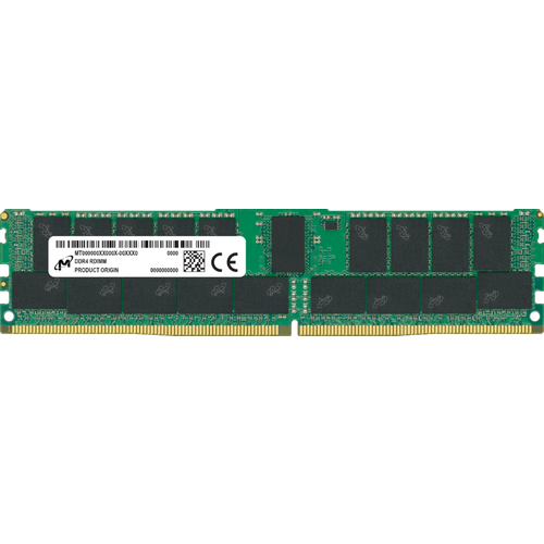 DDR4 RDIMM 64GB 2Rx4 3200 CL22 Memorijski Modul slika 1