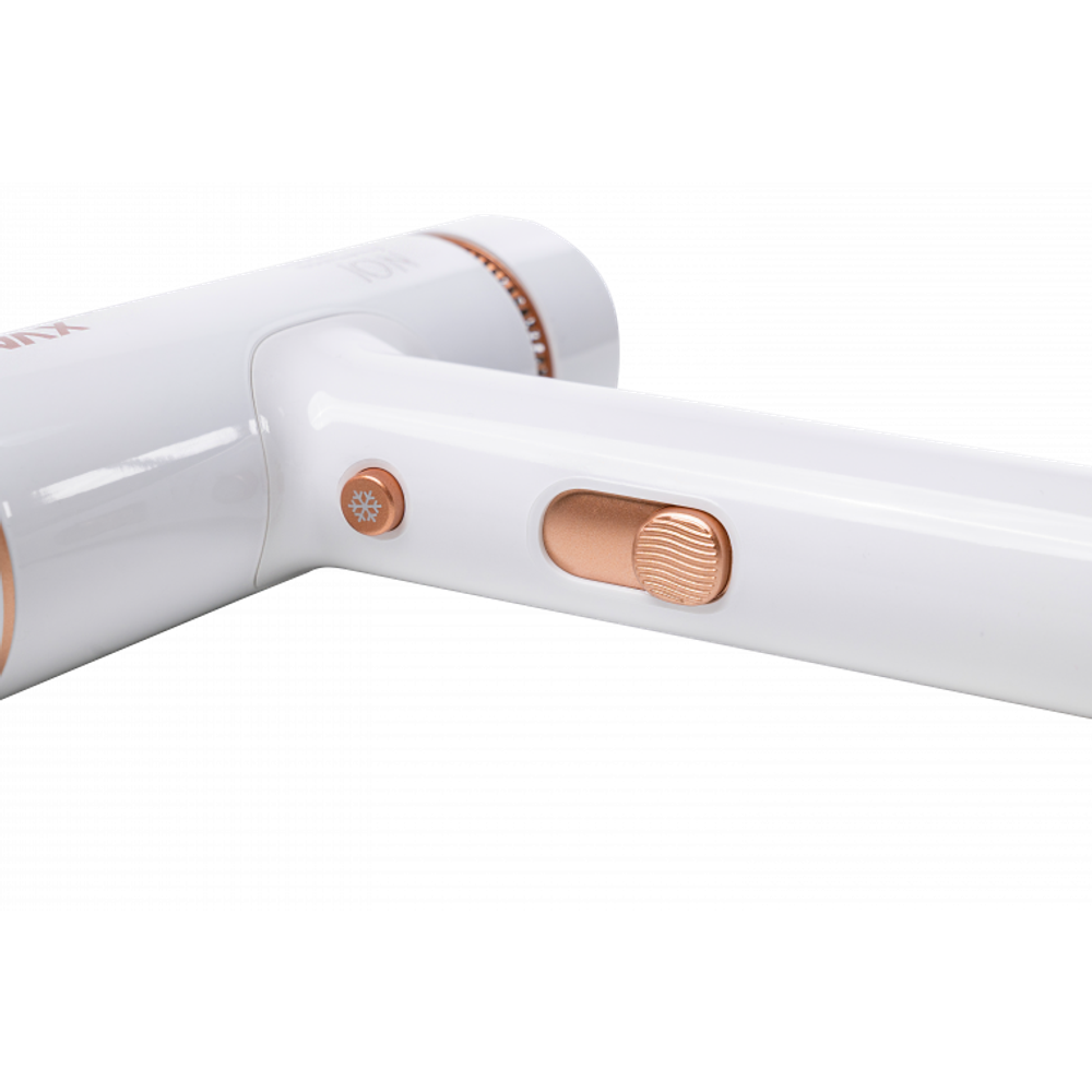 VIVAX HOME Fen za kosu HD-1600 ION slika 3