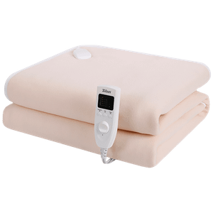 Zilan Električna deka, 60 W, 150 x 80 cm, bež - ZLN4114 (ZLN4113)