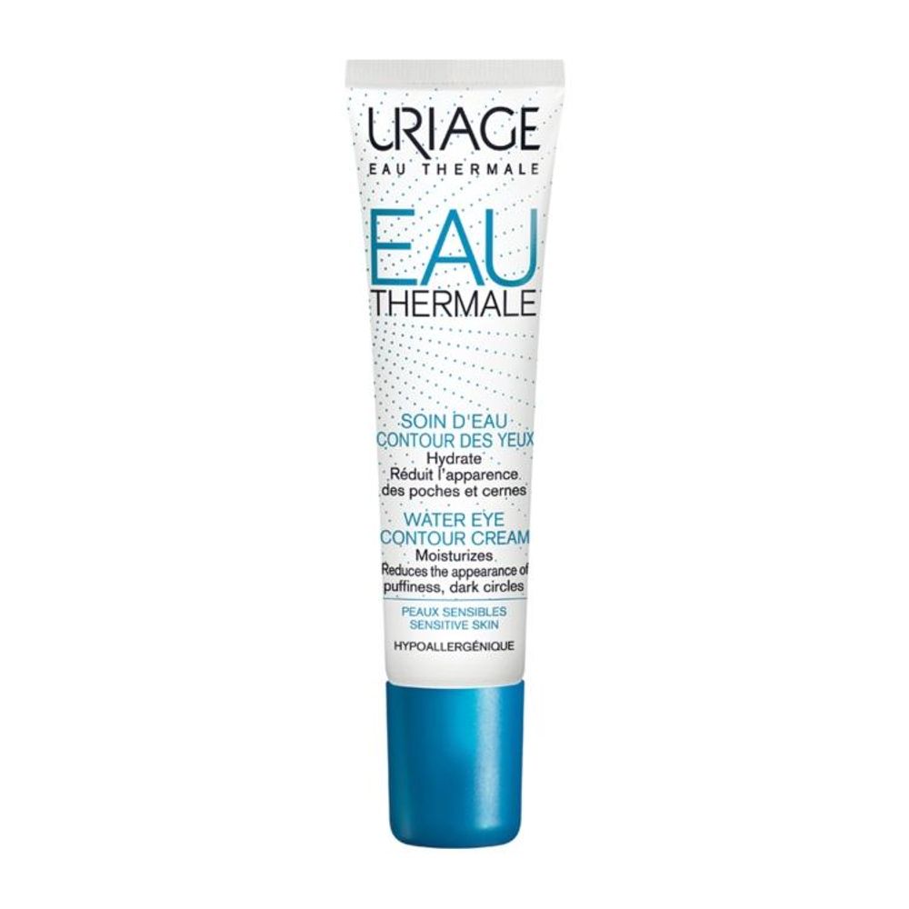 URIAGE EAU THERMALE Krema za Oko Očiju 15ml slika 1