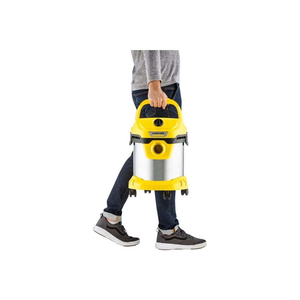 KARCHER Usisivač WD 2 PLUS S V-15/4/18  1.628-050.0 slika 17