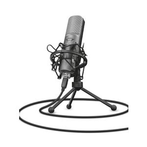 Trust GXT 242 LANCE STREAMING MICROPHONE (22614)