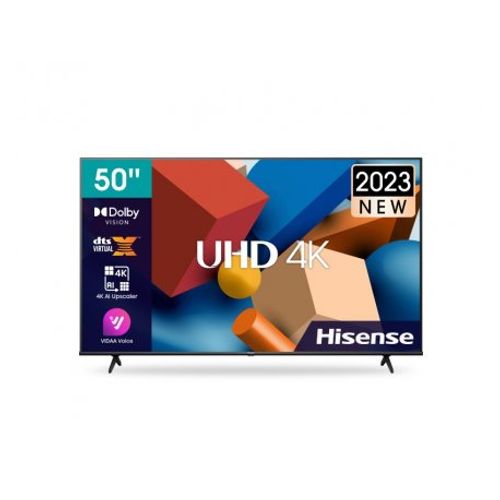 Hisense 50A6K Televizor 50" LED 4K UHD Smart TV slika 2