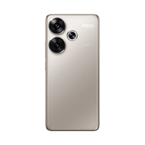 POCO F6 5G pametni telefon 12/512GB, TITAN slika 2