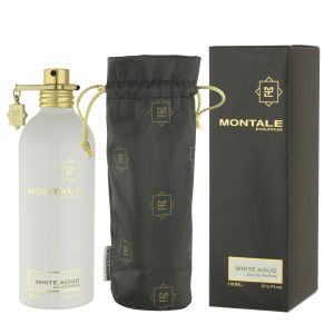 Montale Paris White Aoud Eau De Parfum 100 ml (unisex)