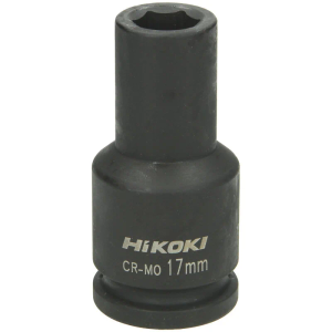 Hikoki gedora kovana 751950 3/4” (17 x 90 mm)