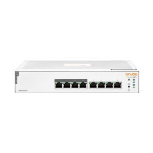 HPE SWITCH ARUBA INSTANT ON 1830 8G POE 65W