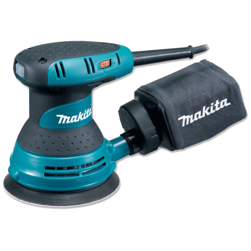 MAKITA MT  M9204 EXCENTRIČNA BRUSILICA 240W slika 1