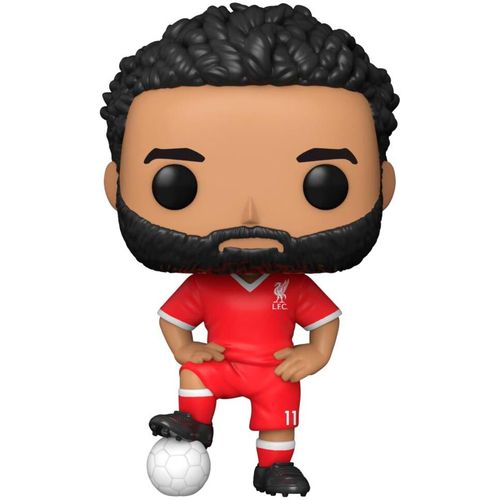 POP figure Liverpool Mohamed Salah slika 3