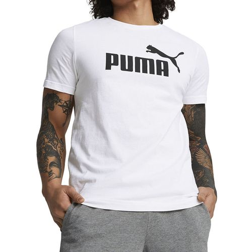 PUMA MAJICA PUMA ESS LOGO TEE ZA MUŠKARCE slika 1