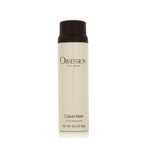 Calvin Klein Obsession za Muškarce Deodorant VAPO 152 g slika 1