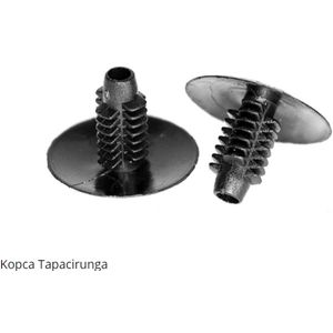Kopča Tapacirunga za Peugeot, Fiat i Renault