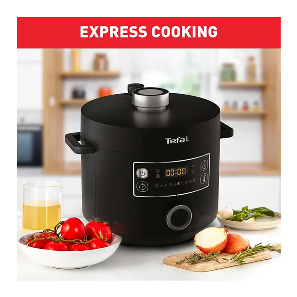 Tefal Multicooker CY754830 slika 4