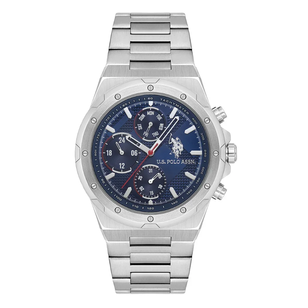 RUČNI SAT U.S.POLO ASSN. USPA1133-01 slika 1
