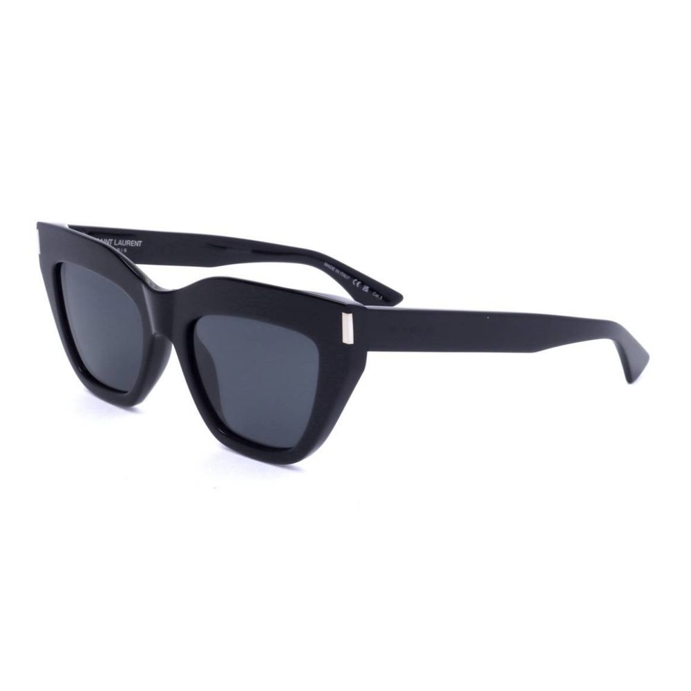 Ženske Sunčane naočale Saint Laurent Saint Laurent SL 759 Black slika 2